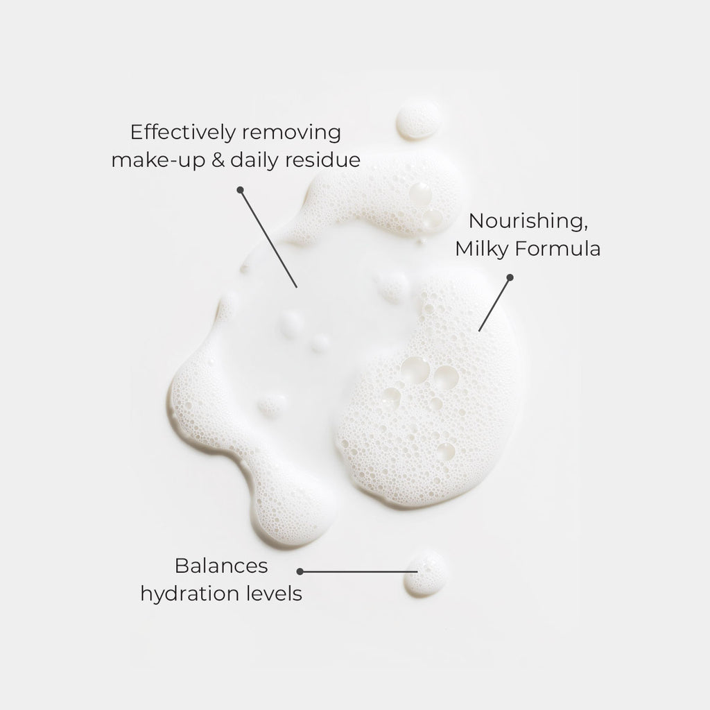 Vital Repair Cleansing Milk 200ml