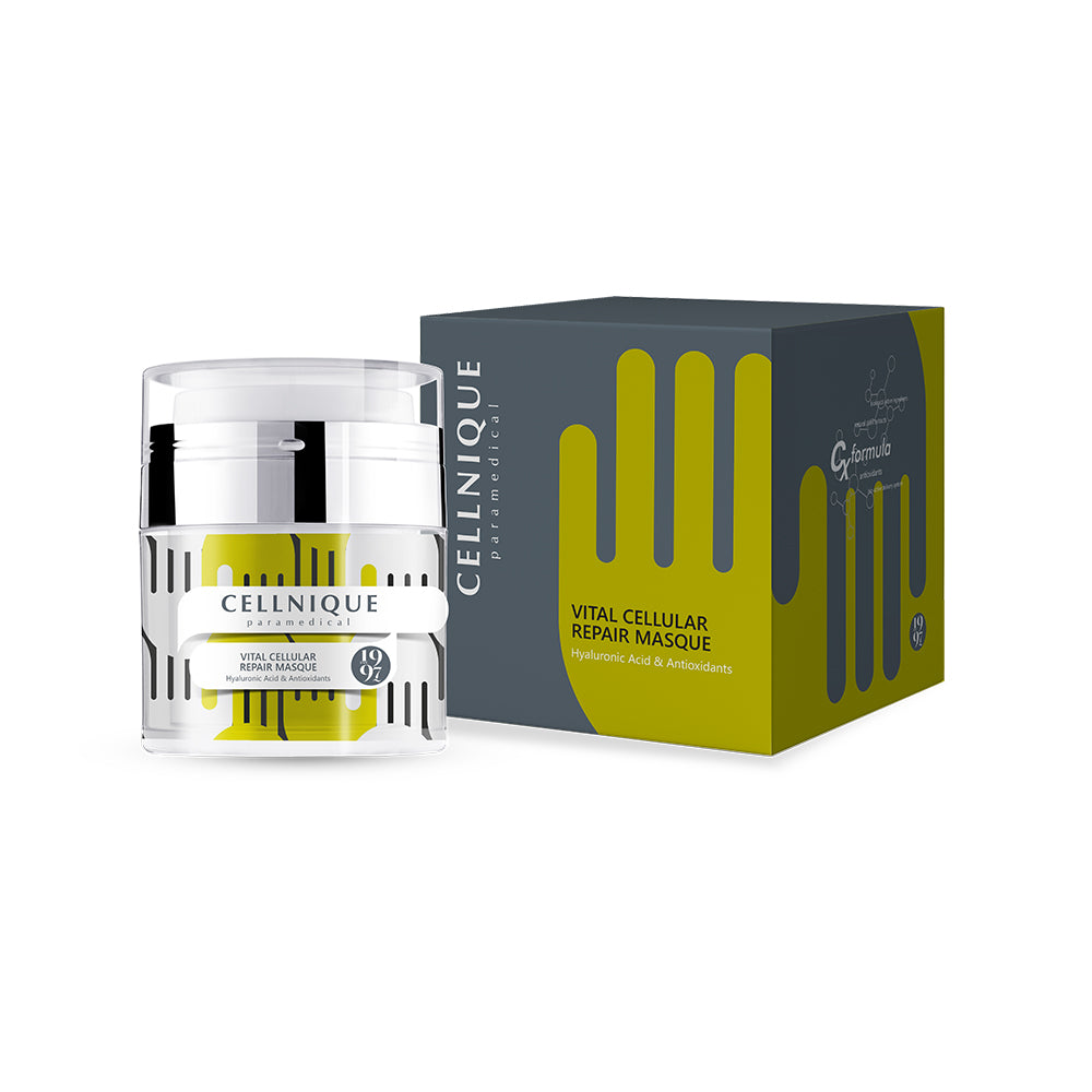 Vital Cellular Repair Masque 50g