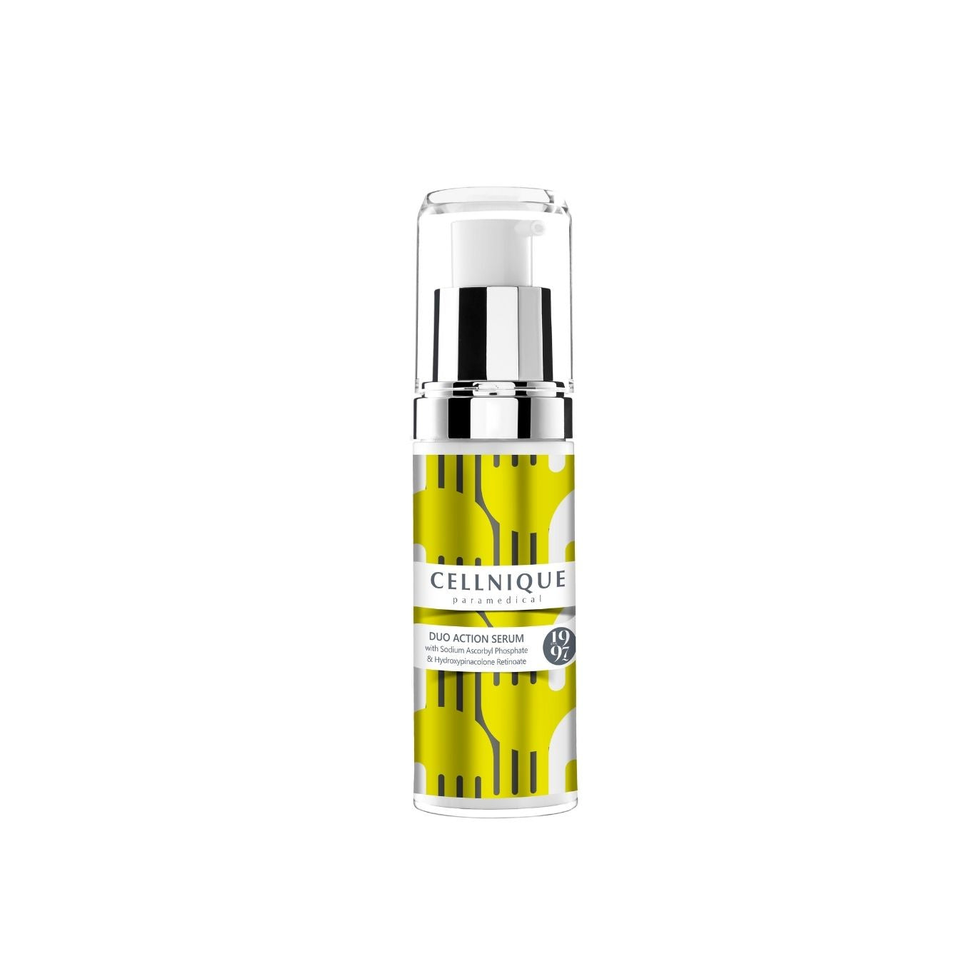 Duo Action Serum 30ml