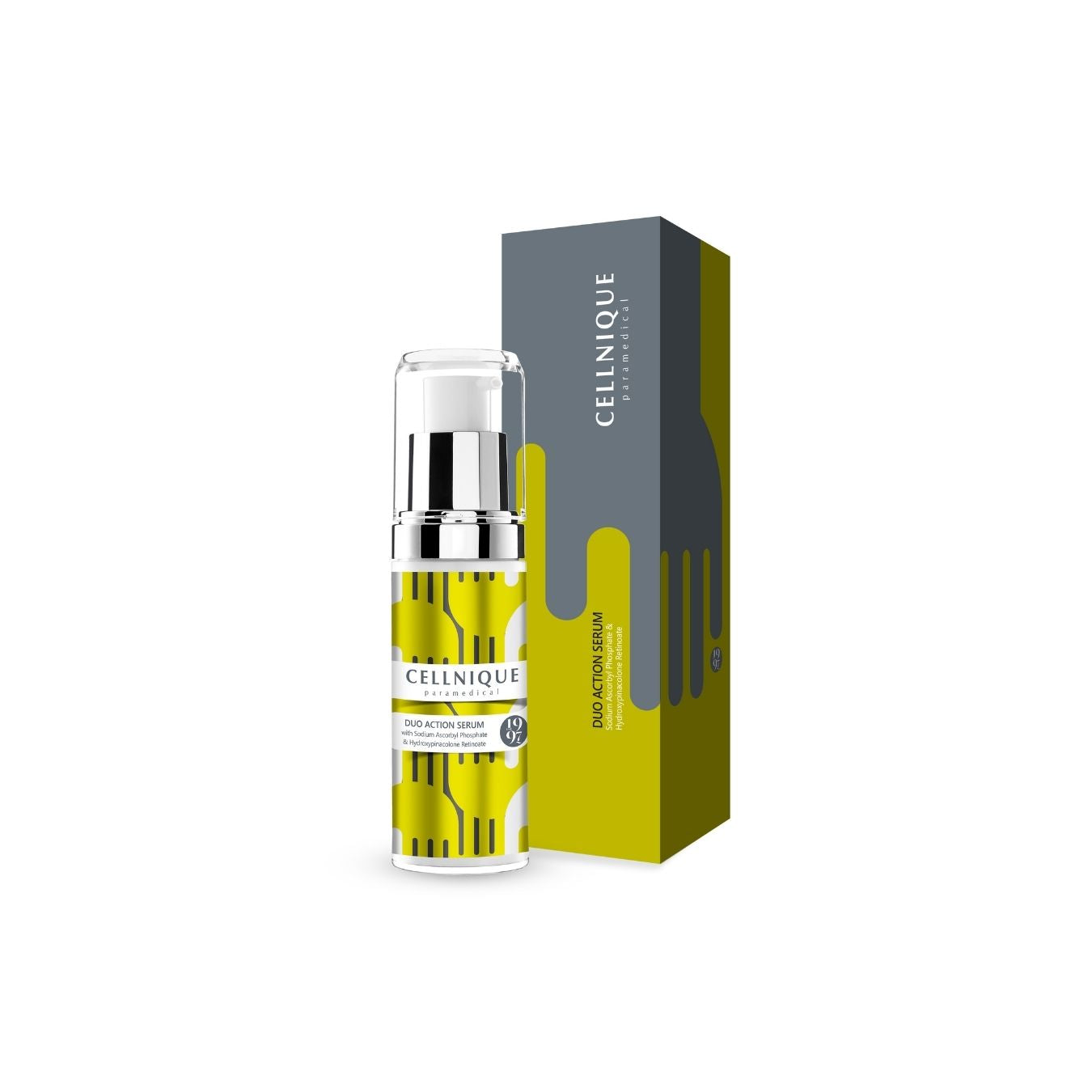Duo Action Serum 30ml