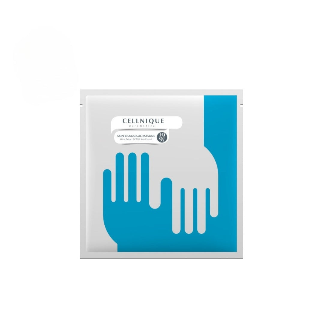 Skin Biological Masque