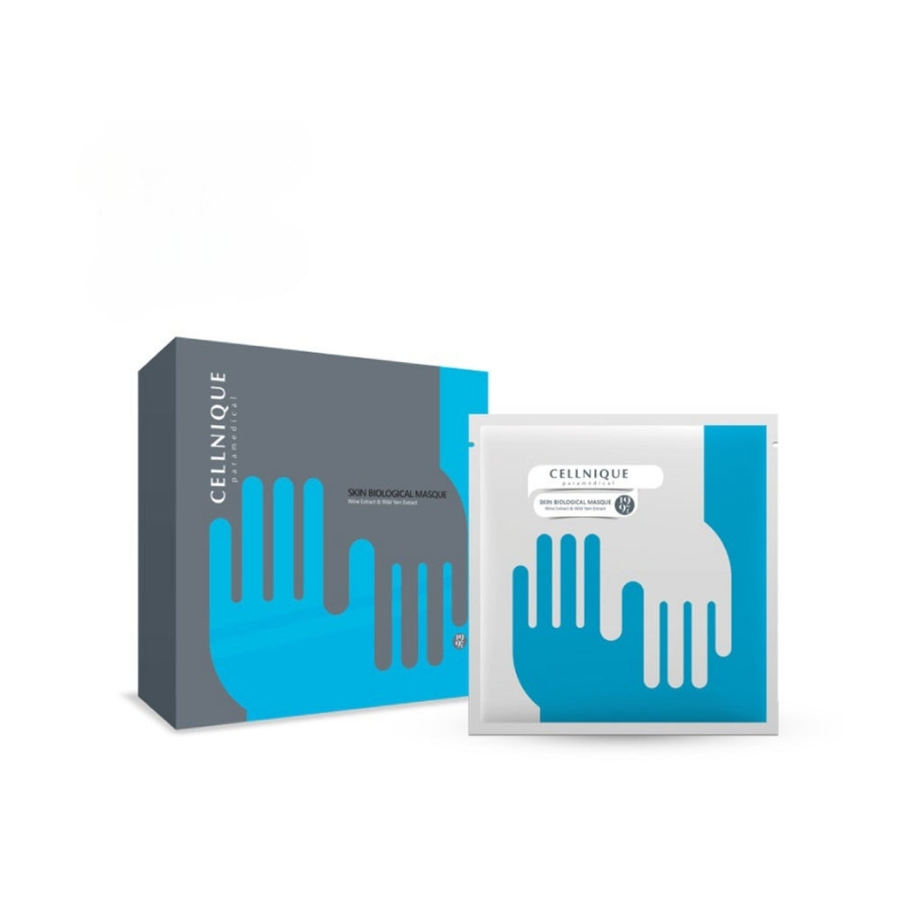 Skin Biological Masque